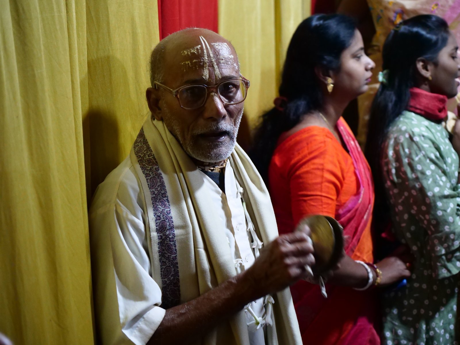  Bhagavatam katha. Asansol. 2019.11.24